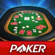 Icon of program: Poker Live Pro - Texas Ho…