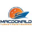 Icon of program: MacDonald Turkey Point Ma…