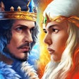 Icon of program: Empire War: Age of Hero