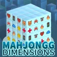 Icon of program: Mahjong Dimensions