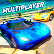 Icono de programa: Multiplayer Driving Simul…