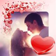 Icon of program: Love Photo Editor, Heart …