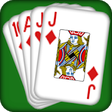 Icono de programa: Euchre