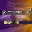 Icon of program: PHP Transport Network Mob…