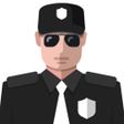 Icono de programa: Security Guard App