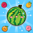 Icon of program: Crazy Animals: Merge Drop…