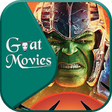 Icon of program: Goat Movies and Series