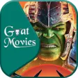 Icon of program: Goat Movies and Series