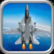 Icon of program: A Air War Jet Storm Fight…
