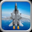 Icon of program: A Air War Jet Storm Fight…