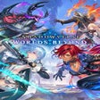 Icono de programa: Shadowverse: Worlds Beyon…