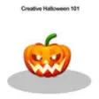 Icon of program: Creative Halloween 101