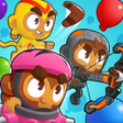 Icono de programa: Bloons Blitz