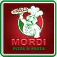 Icon of program: Mordi Pizza HD