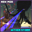 Icon of program: Mods Wither Storm + Map f…