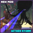 Icon of program: Mods Wither Storm + Map f…