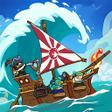 Icon of program: Pirate King: Tap Idle RPG