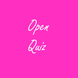 Icono de programa: Open Quiz : Free Travia G…