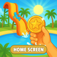 Icon of program: Waterslide Tycoon Home Sc…