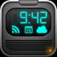 Icon of program: Alarm Clock Rebel - Weath…