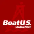 Icon of program: BoatUS Magazine