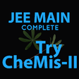 Icon of program: CHEMISTRY-II: A COMPLETE …
