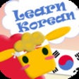 Icon of program: Learn Korean Alphabets