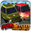 Icon of program: Mad Street Racing Rally