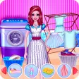 Icon of program: Mommy's Laundry Day