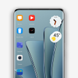 Icono de programa: OnePlus 8 Theme for Compu…