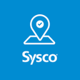 Icon of program: Sysco Delivery