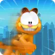 Icon of program: Garfield Run: Road Tour
