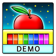 Icon of program: Kids ABC 123 Doremi (Demo…