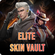 Icon of program: Elite Skin Vault