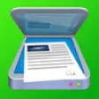 Icon of program: Scanner Deluxe - Scan and…