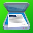 Icon of program: Scanner Deluxe - Scan and…
