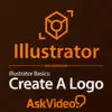 Icon of program: Course For Illustrator CC…