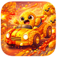Icono de programa: Welo Easy Car Merge