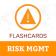 Icon of program: Risk Management Flashcard…