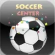 Icon of program: Soccer Center