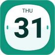 Icon of program: Calendar 2026- Simple Cal…