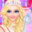 Icon of program: Pageant Queen 2016 - Star…