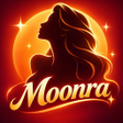 Icono de programa: Moonra - Share  Talk