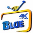 Icono de programa: BLUE 4K