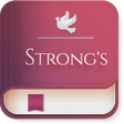Icono de programa: Bible with Strong's Conco…