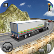 Icon of program: Truck Hill Climbing 3D - …