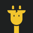 Icon of program: Giraf Rider