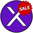 Icon of program: Xperia - Icon Pack
