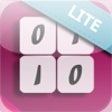 Icon of program: Binary Sudoku Puzzle Lite…