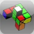Icon of program: Twistyhedron for iPad and…